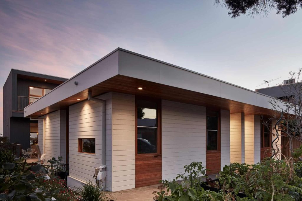 sustainable architects in melbourne 