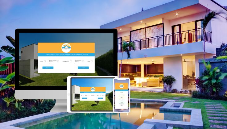 The Benefits of Property Management Software