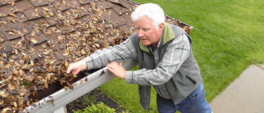 Learn How to Keep Your Gutters in Good Condition During the Winter