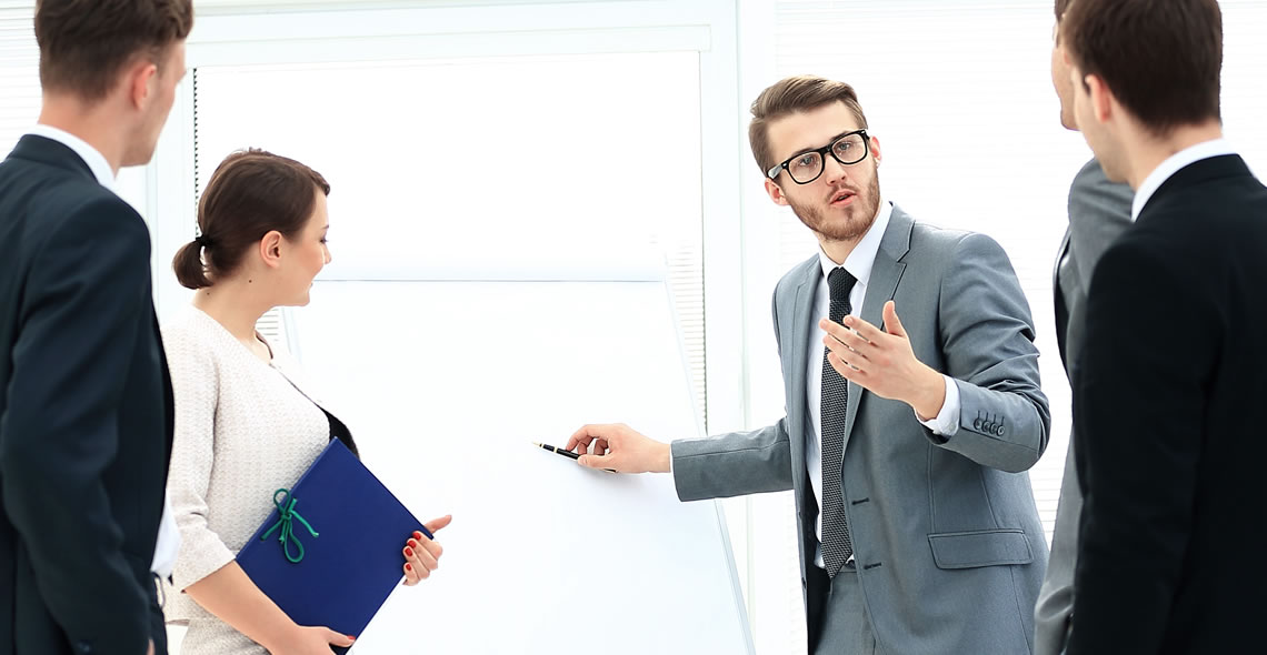 hr consulting small business