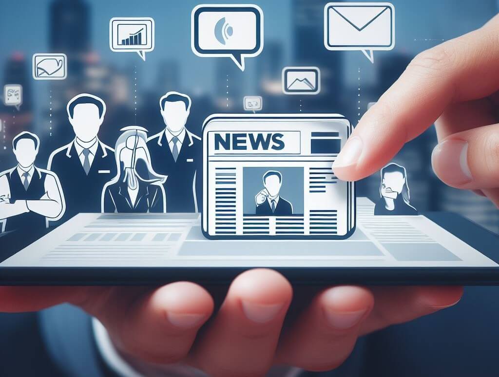 latest social media news