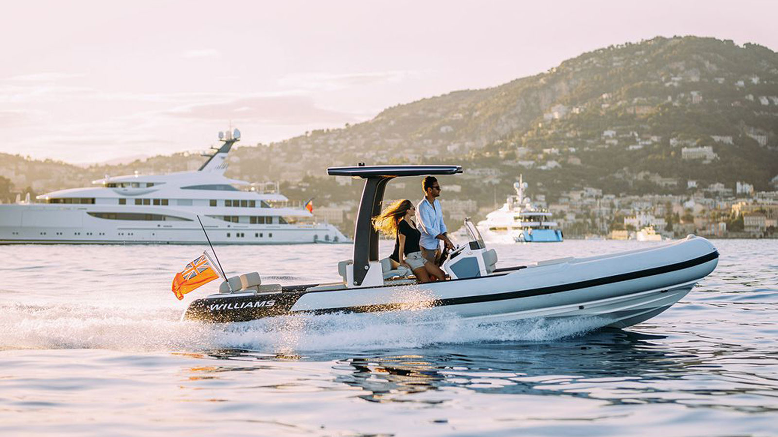Jet Tender Safety Tips: What Every Owner Should Know