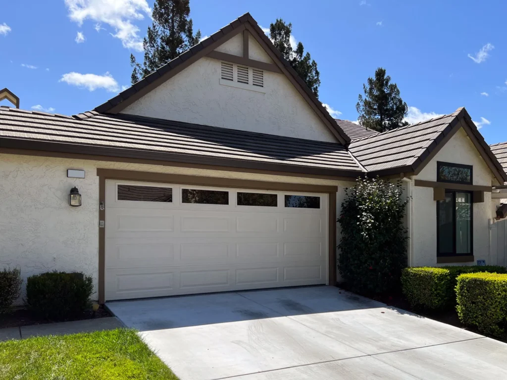 Garage Door Repair Service