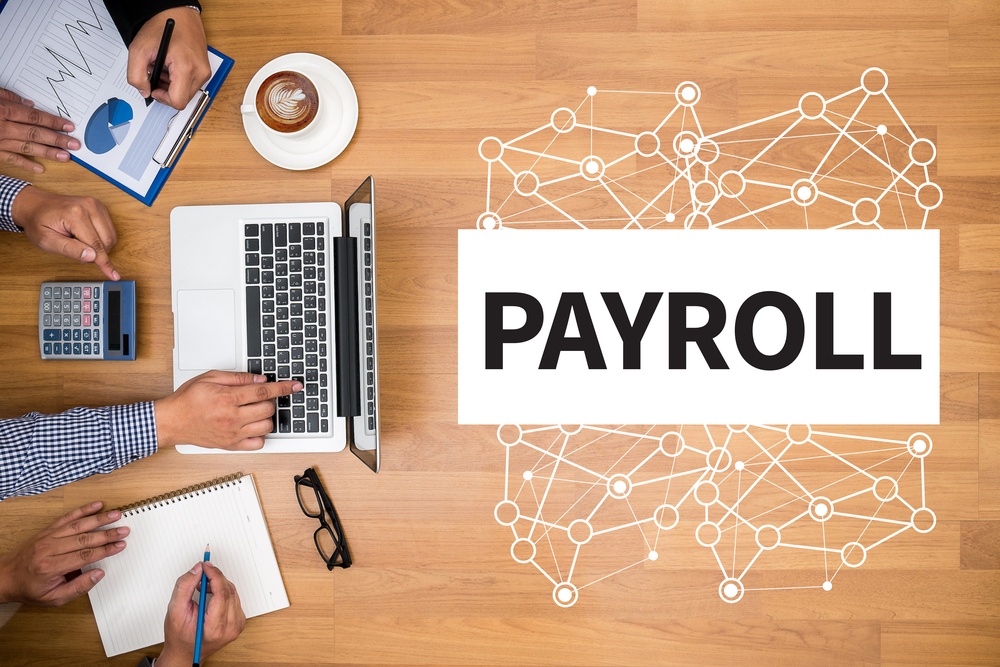 payroll outsourcing companies