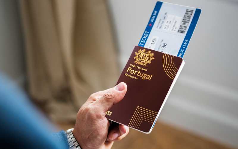golden visa