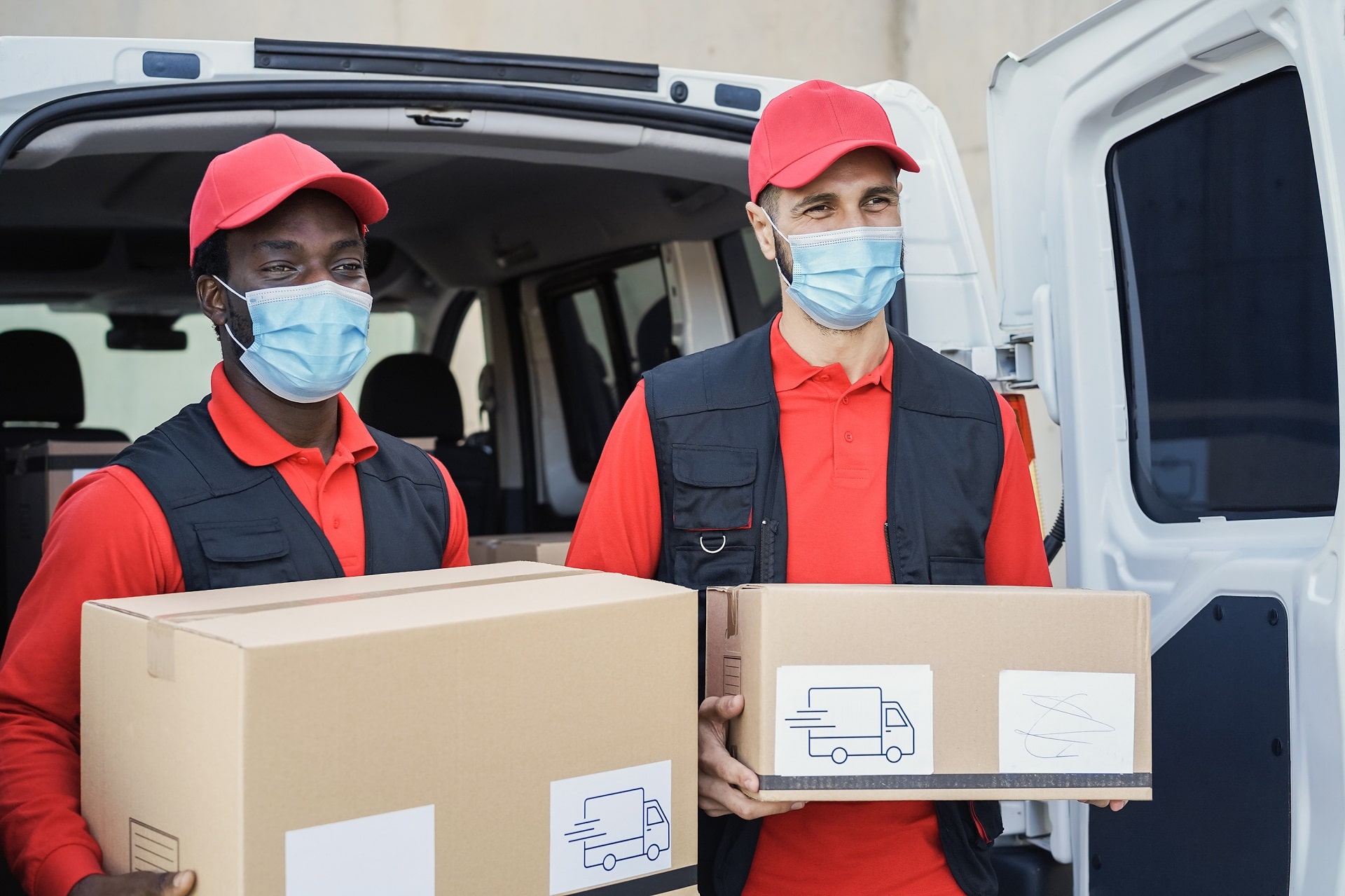 Dependable Medical Courier Services for Secure Transportation of Pharmaceuticals