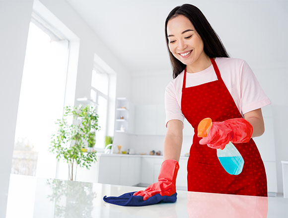 domestic helper