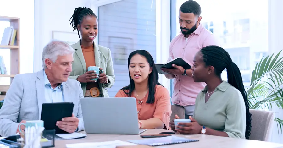 nfocus workforce development software