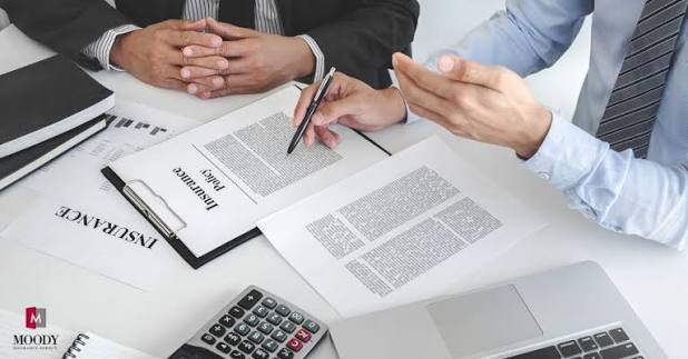 Business Insurance