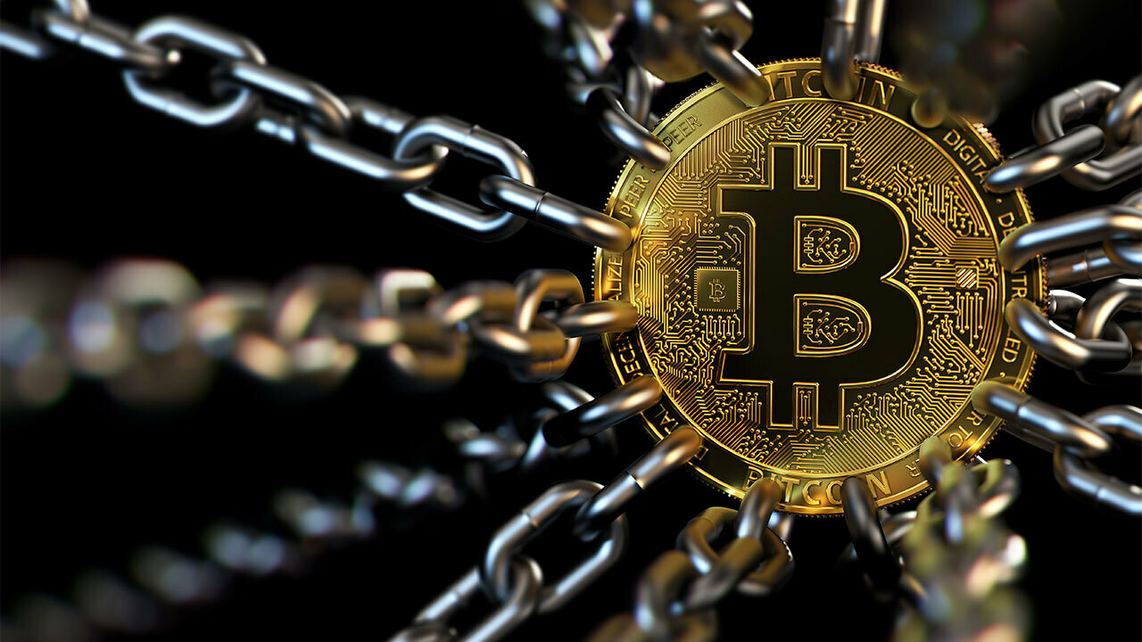 Financial Infrastructure