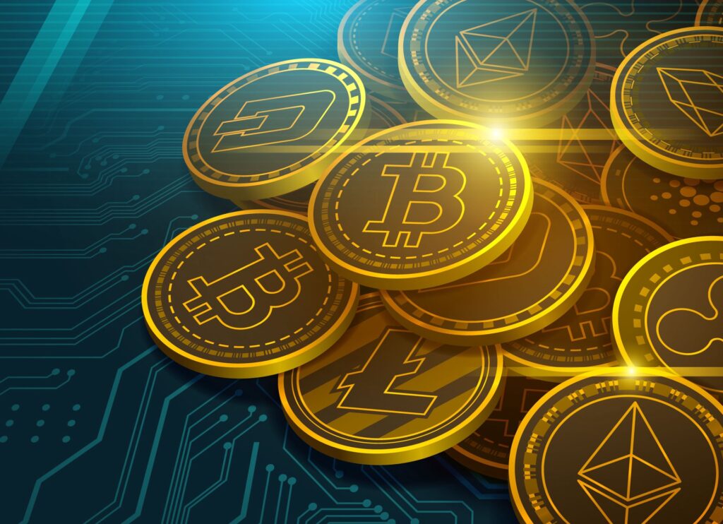 Cryptocurrency news