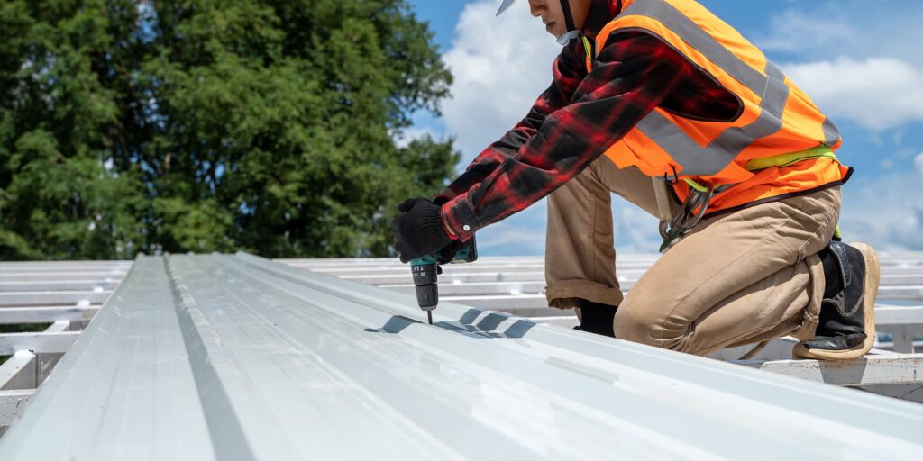 Roofing Services
