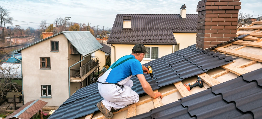 Roofing Choices